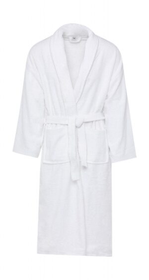 Geneva Bath Robe