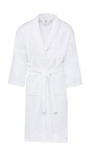 Como Velours Bath Robe