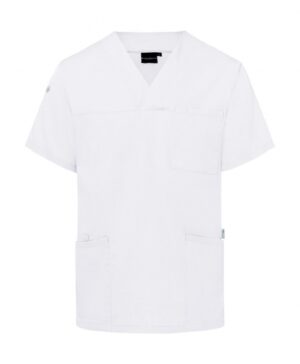 Men's Slip-on Tunic Essential Short Sl.