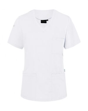 Ladies' Slip-on Tunic Essential Short Sl.