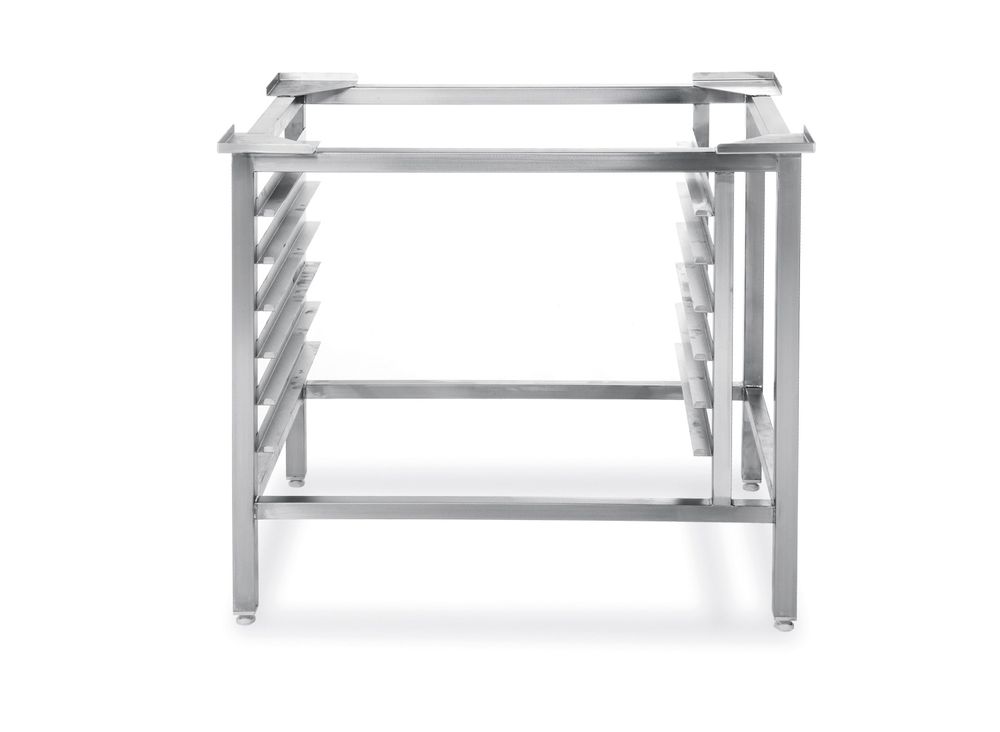 Állvány Snack sütőkhöz – 540x460x700 mm