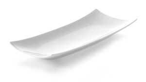 Kínáló tál – 352x146x40 mm