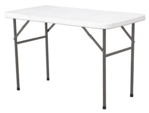 Büfé asztal – 1220x610x740 mm