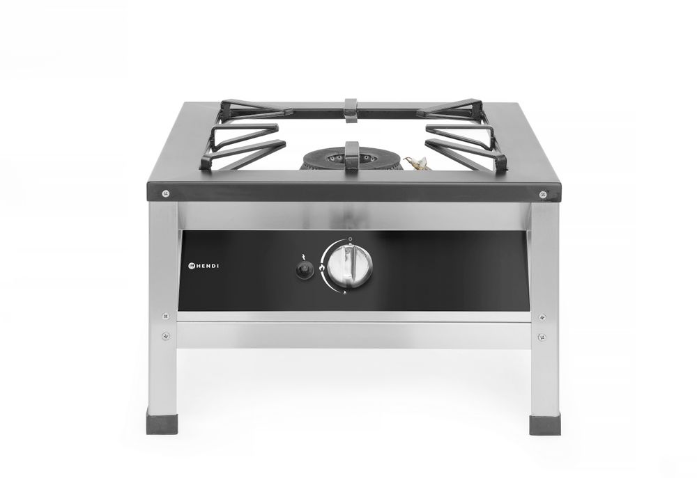 Gázzsámoly Kitchen Line XL