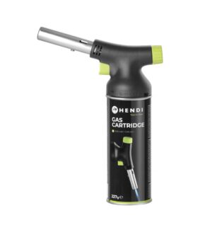 Jet Karamellizáló pisztoly és gázpalack készlet