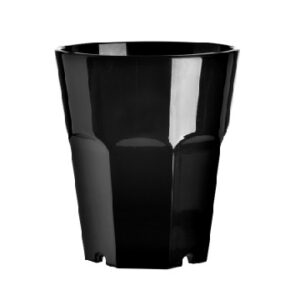 Granity ROCK fekete 37 cl