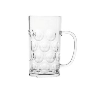 Beer Mug 1l SAN