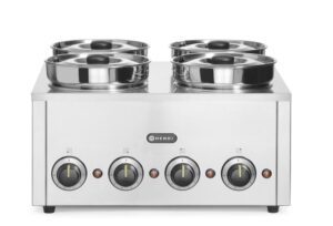 Termoszisztéma 4 edénnyel