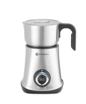 Elektromos tejhabosító