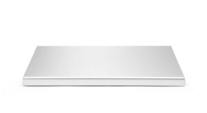 Melegentartó lap – 230V / 190W – 530x325x30 mm