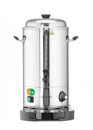 Ital melegentartó duplafalú – 18 L