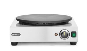 Francia palacsintasütő