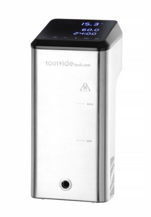 iVide Plus Sous vide vízmelegítő és forgató készülék