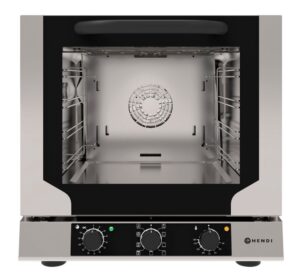 Többfunkciós légkeveréses sütő