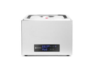 Sous-vide készülék GN 2/3 – 13 L