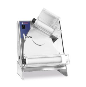 Elektromos tésztanyújtó gép 300