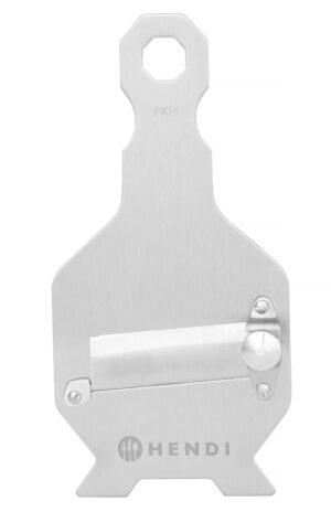 Szarvasgomba szeletelő