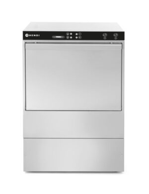 Mosogatógép 50x50 - elektromechanikus vezérlés