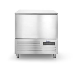 Sokkoló hűtő 5 tálcás 230V / 1420W – 750x740x880mm