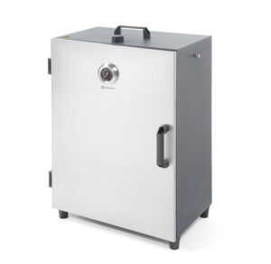 Elektromos füstölő szekrény