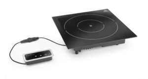 Indukciós főzőlap