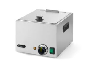 Virsli melegentartó 10 literes