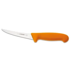GIESSER csontozókés (15 cm) ívelt