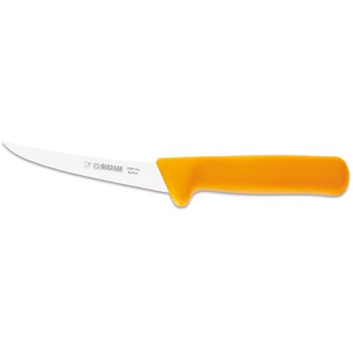GIESSER csontozókés (13 cm) egyenes