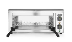 Szalamander falra szerelhető