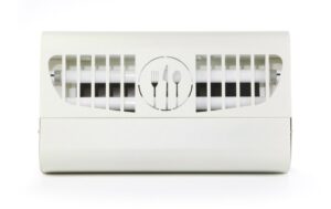 Rovarirtó ragasztólappal 100 m²