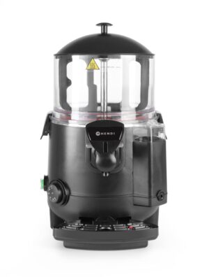 Forrócsokoládé adagoló – 10 L