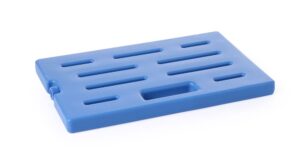 Hűtőelem hűtőtálcához – 528x324x(H)30 mm