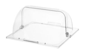 Rolltop búra GN 2/3 – 365x335x175 mm