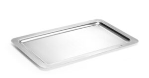 Szervírozó tálca GN 1/1 – 530x325x13 mm