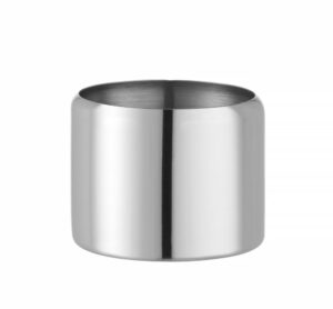 Cukortartó – 0.3 L – ø85x65 mm