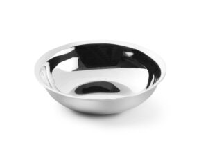 Edény cukor/tejszínhab tálaláshoz – ø65 mm