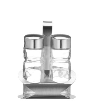 Fűszertartó készlet – 85x55x115 mm