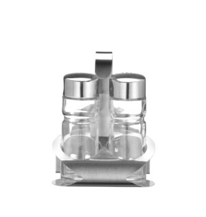 Fűszertartó készlet – 85x75x115 mm