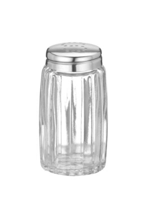 Só és borsszóró készlet – ø40x70 mm