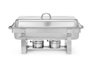 Chafing Dish GN 1/1 – Kitchen Line – 9 L