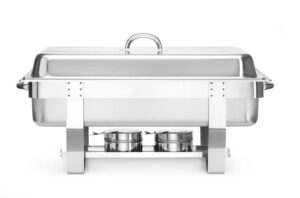 Chafing  Dish– Kitchen Line