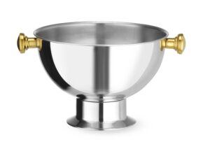 Pezsgőhűtő tál – 13.5 L