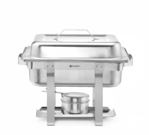 Chafing Dish GN 1/1 – Kitchen Line – 4.5 L