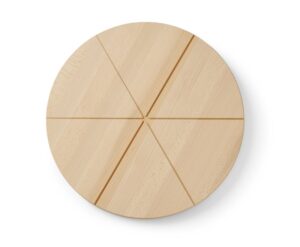 Pizza deszka – ø500 mm