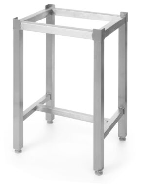 Hústőke állvány – 500x400x(H)750 mm