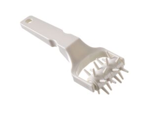 Tésztalyukasztó henger