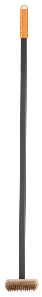 Pizza sütő tisztító kefe