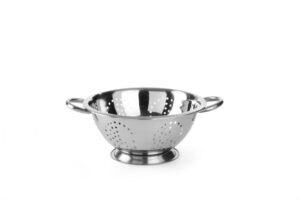 Szűrőedény Kitchen Line– ø340x160 mm