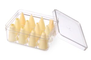 Díszítő cső válogatás – ø 6-8-10-12