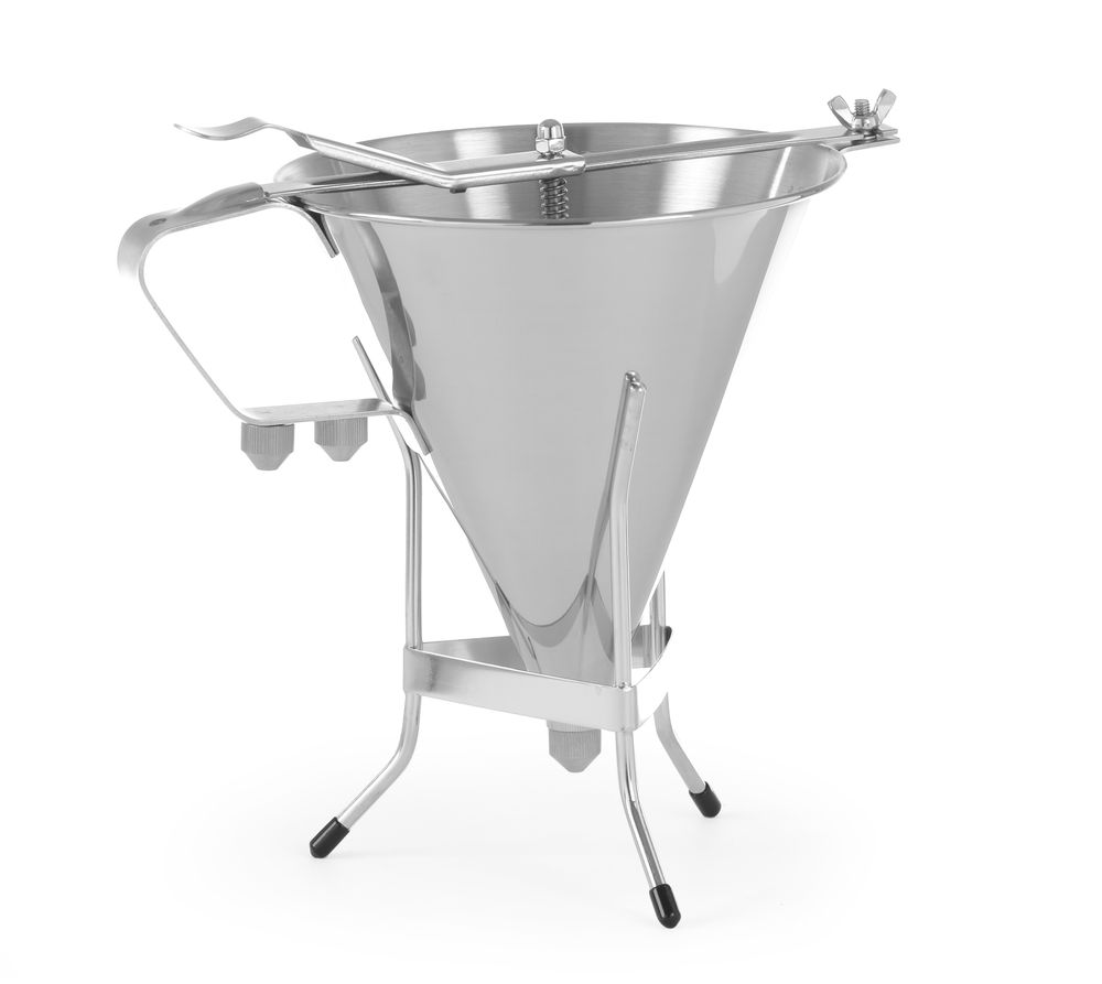 Fondant tölcsér Kitchen Line – 1.5 L